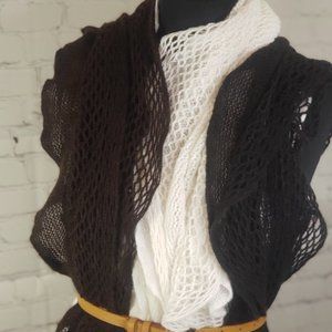 3 Piece Slink Scarf Set